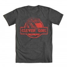 Clever Girl Boys'